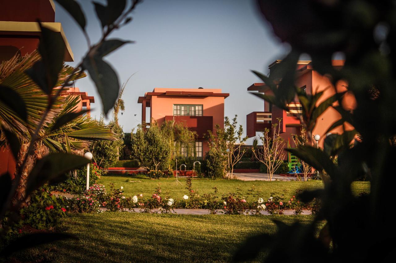 Zerad El Jadida Exterior foto