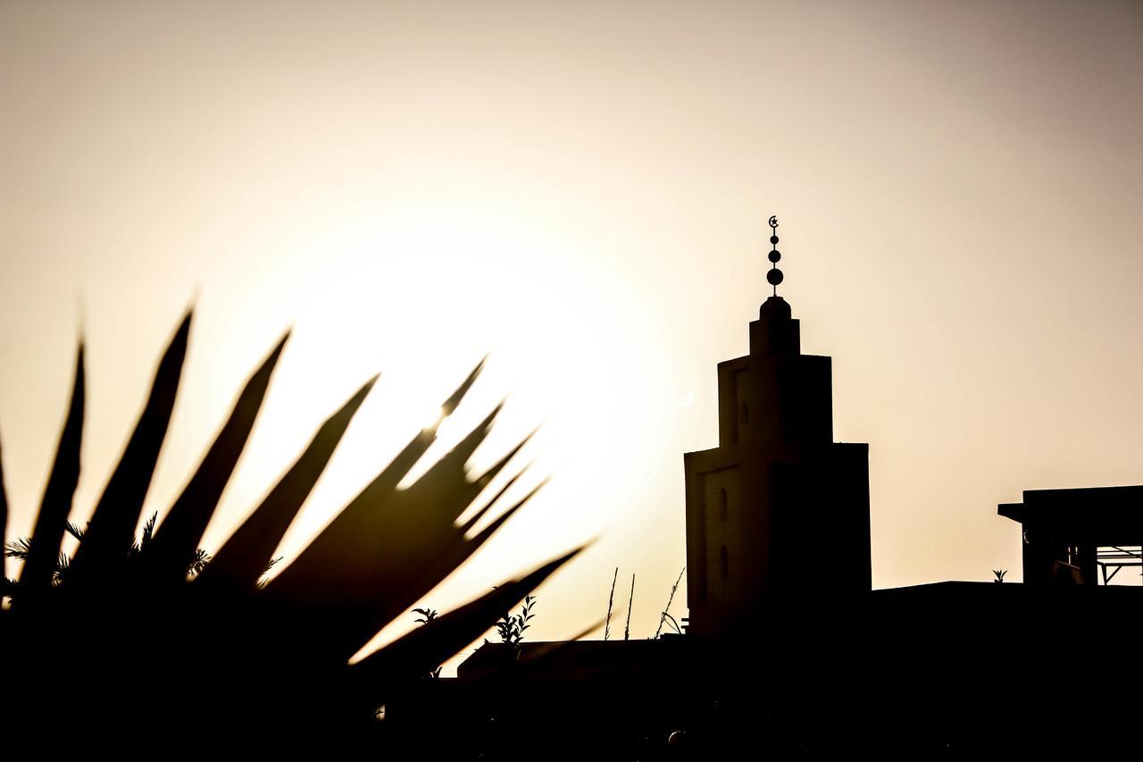 Zerad El Jadida Exterior foto