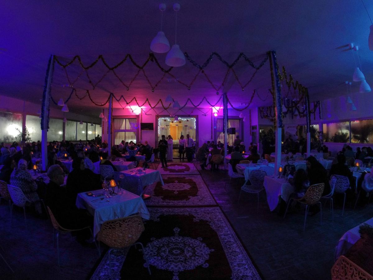 Zerad El Jadida Exterior foto